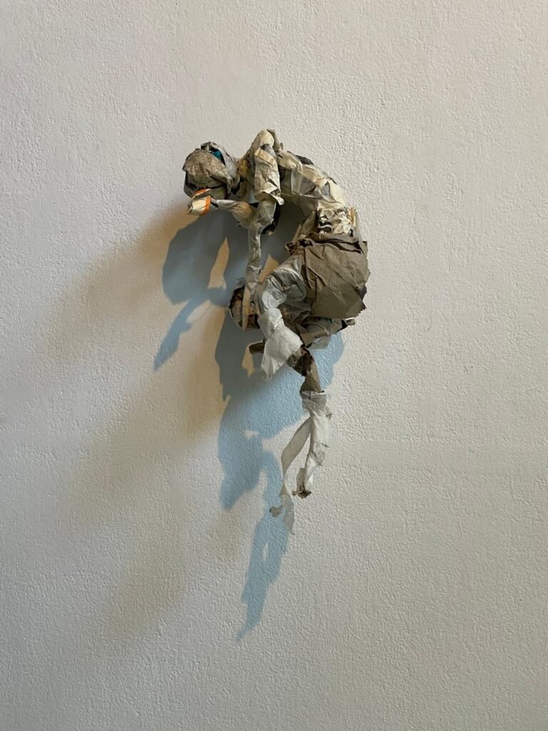 Paper People